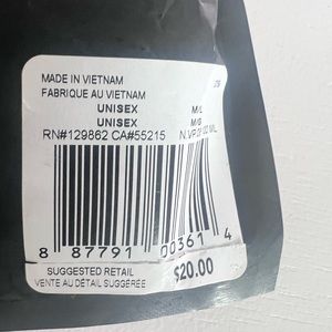 Volleyball knee pads size M/L new with tags